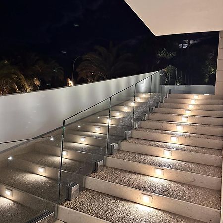 Calabona'S Promenade Apartment Alghero Eksteriør bilde