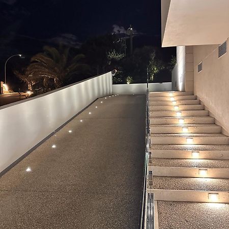Calabona'S Promenade Apartment Alghero Eksteriør bilde