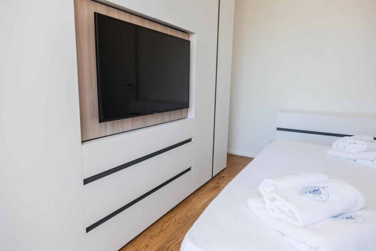 Calabona'S Promenade Apartment Alghero Eksteriør bilde