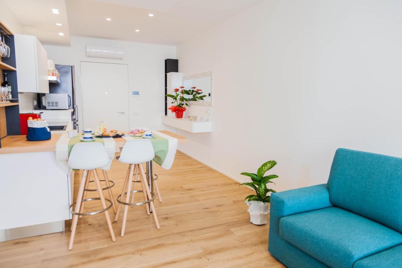 Calabona'S Promenade Apartment Alghero Eksteriør bilde