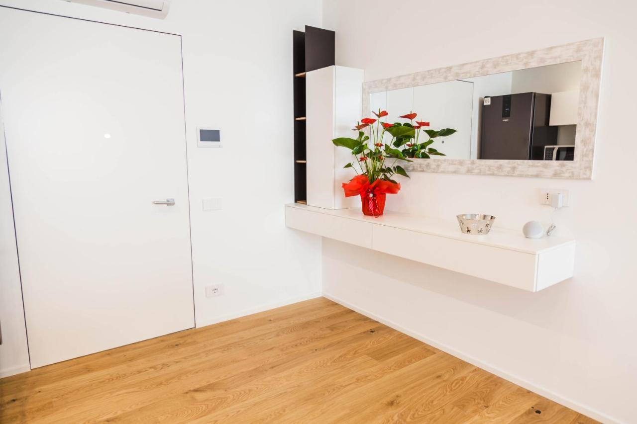Calabona'S Promenade Apartment Alghero Eksteriør bilde