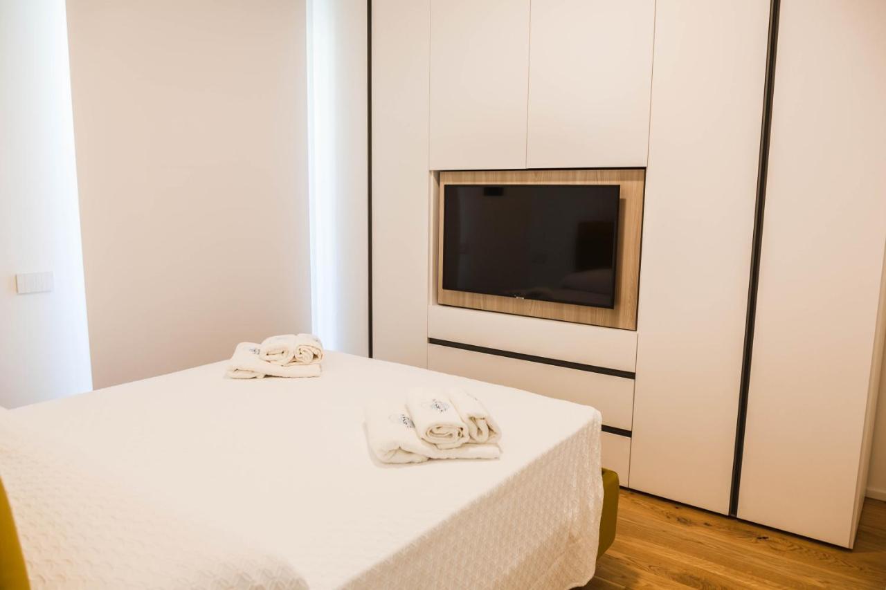 Calabona'S Promenade Apartment Alghero Eksteriør bilde