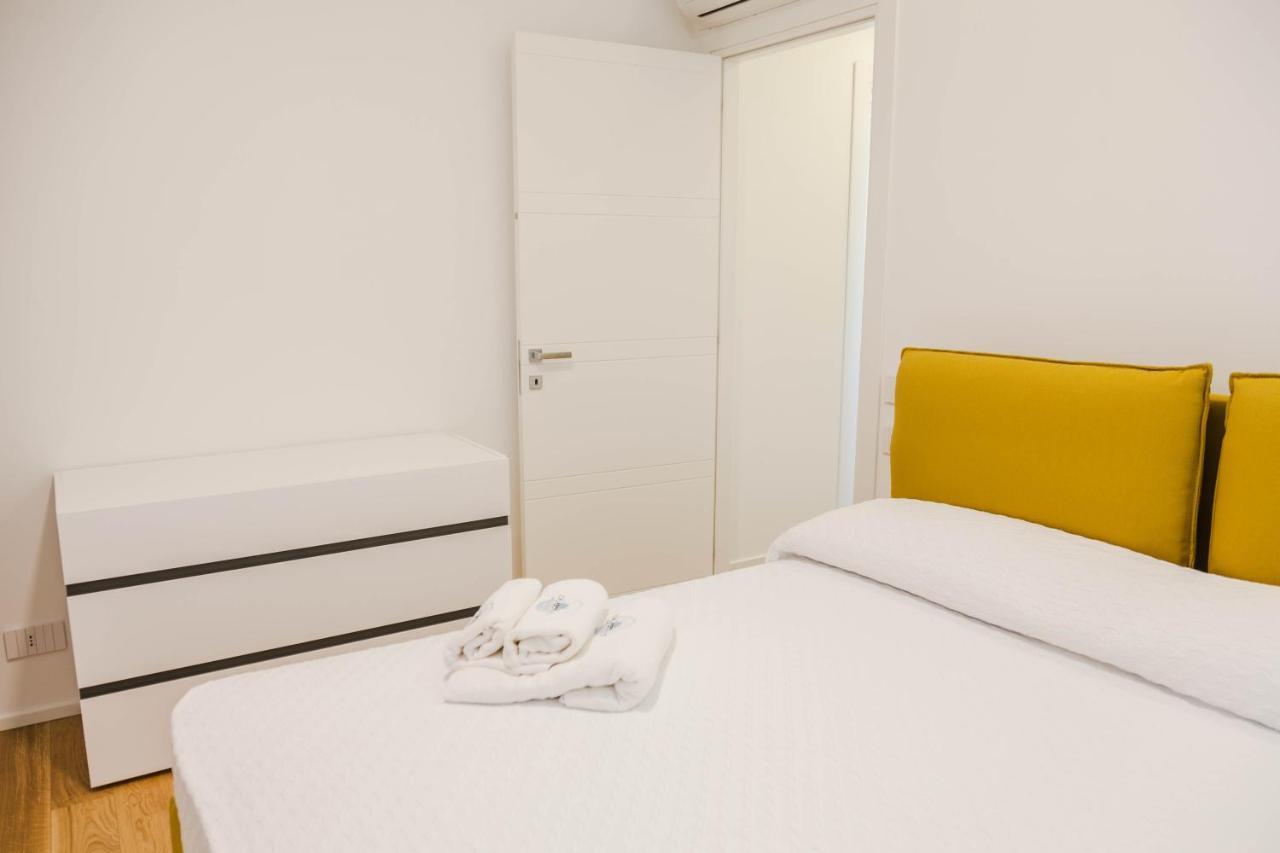 Calabona'S Promenade Apartment Alghero Eksteriør bilde