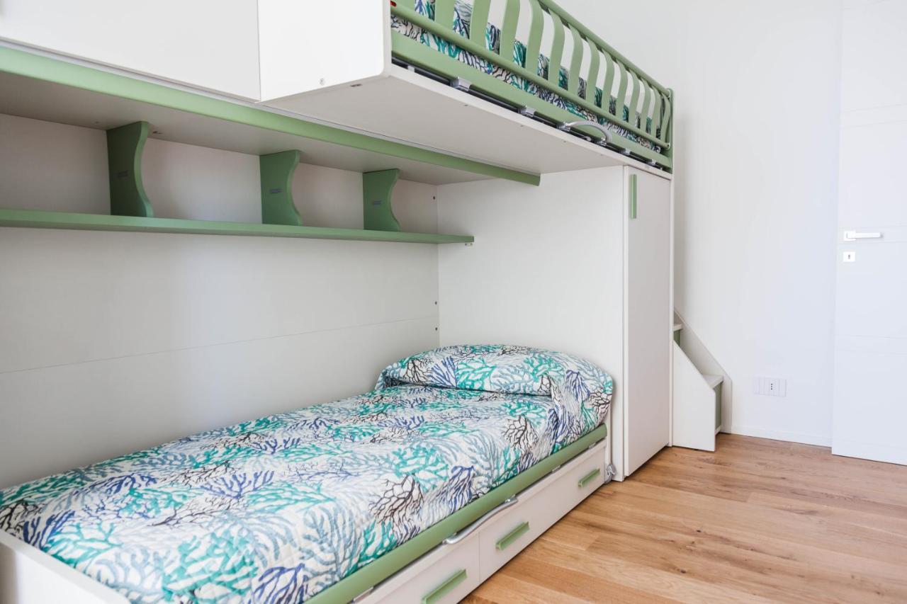 Calabona'S Promenade Apartment Alghero Eksteriør bilde