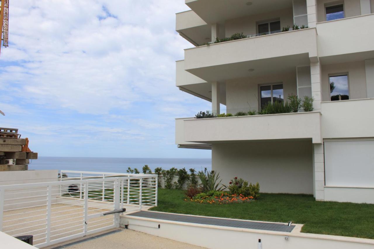 Calabona'S Promenade Apartment Alghero Eksteriør bilde