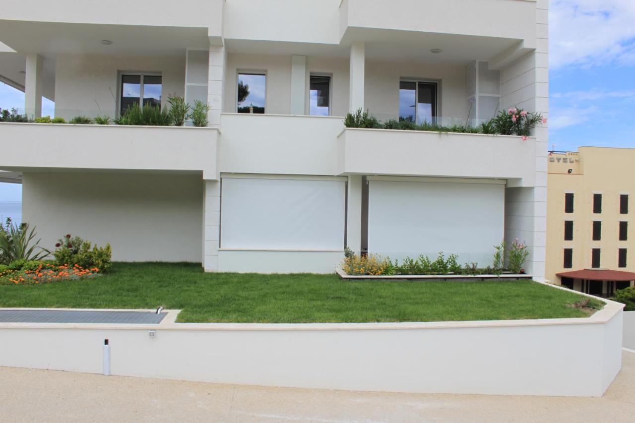 Calabona'S Promenade Apartment Alghero Eksteriør bilde