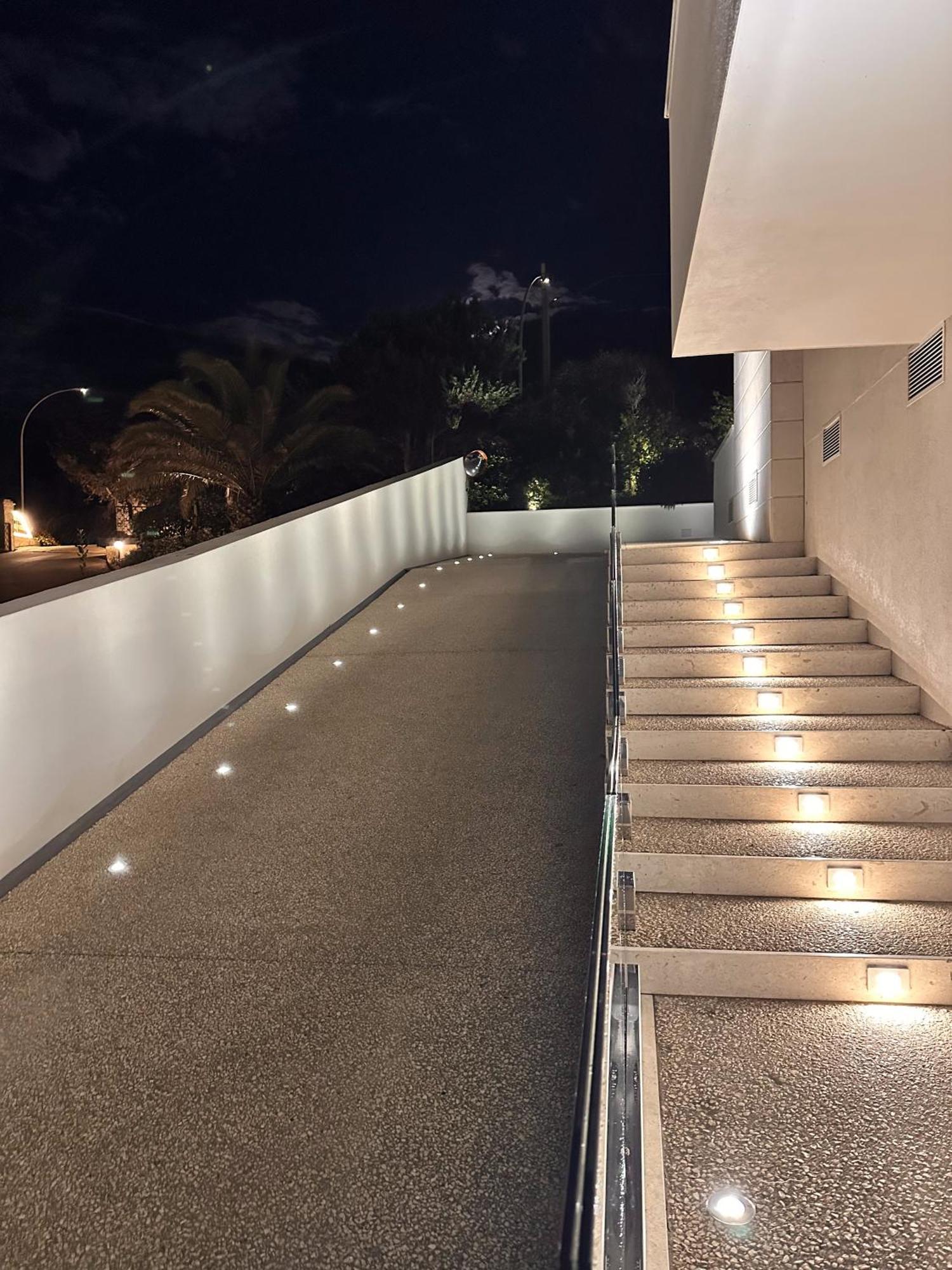 Calabona'S Promenade Apartment Alghero Eksteriør bilde